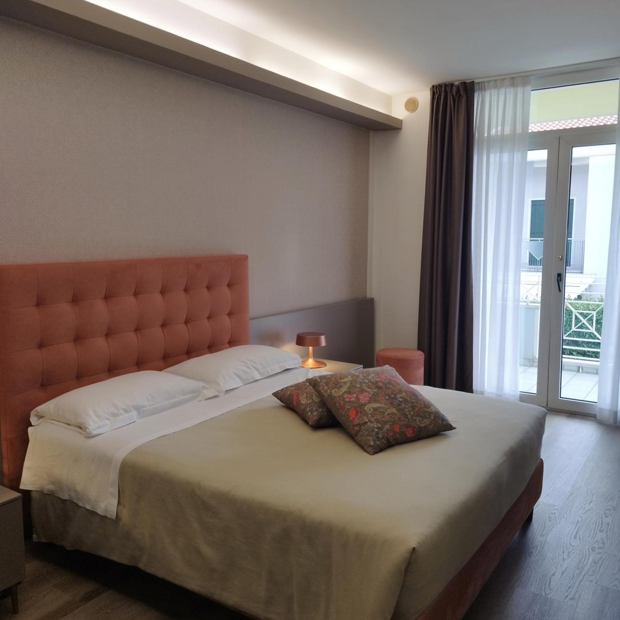 Casaalbergo La Rocca Noale Luaran gambar
